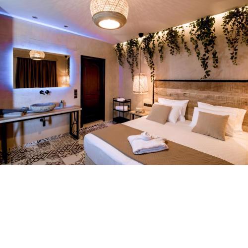 Driades Deluxe Suite by Estia