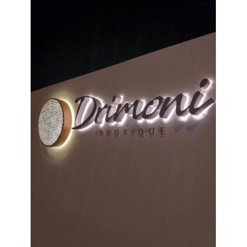 Drimoni Boutique