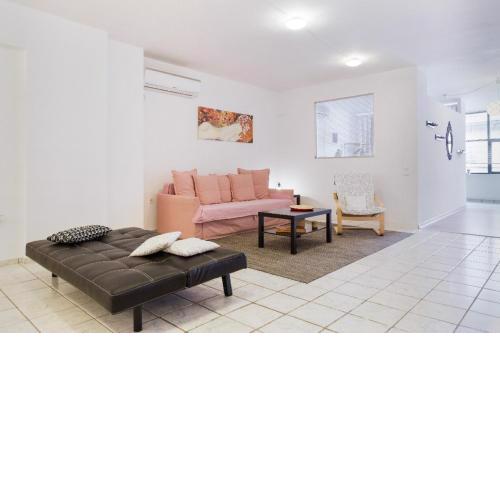 Driopon Apartment - Penthouse