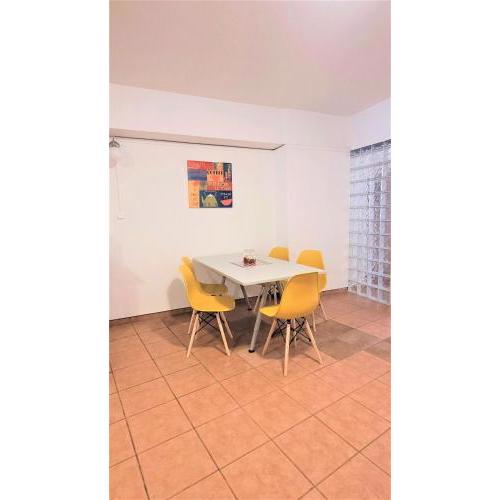 Driopon Apartment