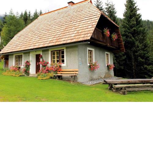 Droneberger-Hütte