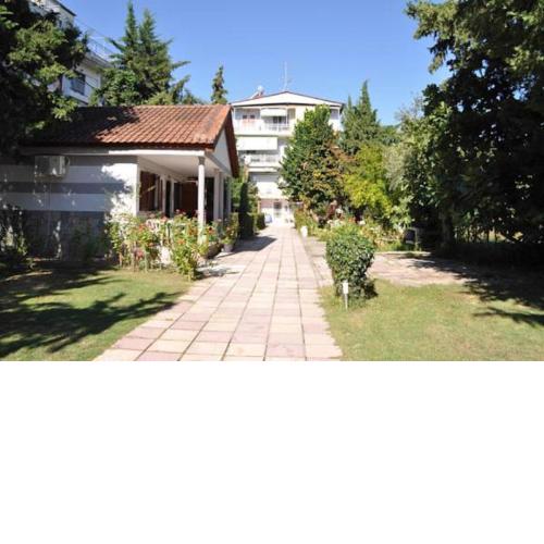 Drosia Apartments