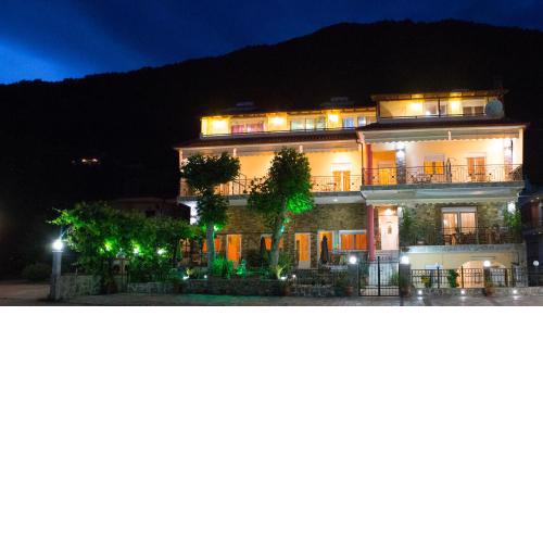 Drosia Hotel