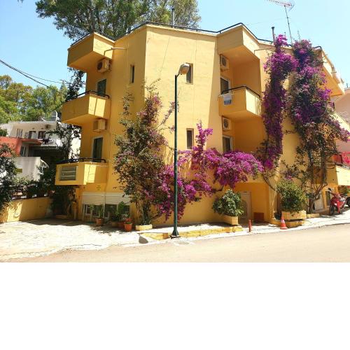Drosia Hotel