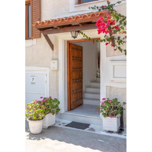 Drosia Residence 150m from Saint George Beach