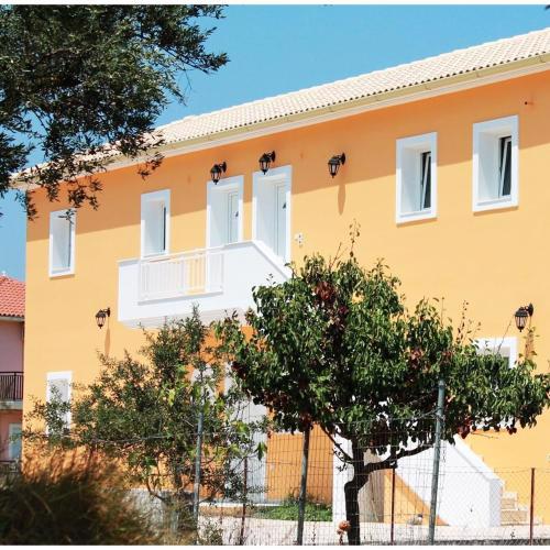 Drosia Retreat Apartments - 2 bedrooms apartment