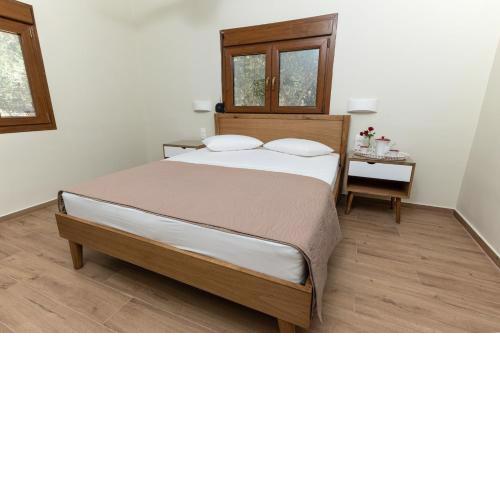 Drossia Bungalows 2