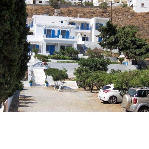 Drouga's Studios & Suites Astypalaia Greece