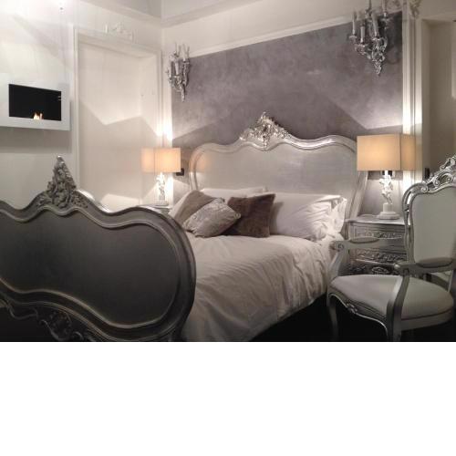 D.R.Rome Spanish Luxury Suites