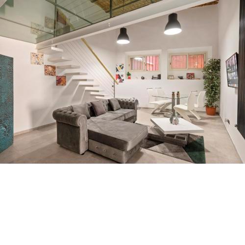 DRS - Wonderful stay at Colosseum Loft