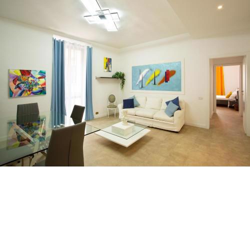 Drs-Stunning Apartment Between Colosseum and Termini