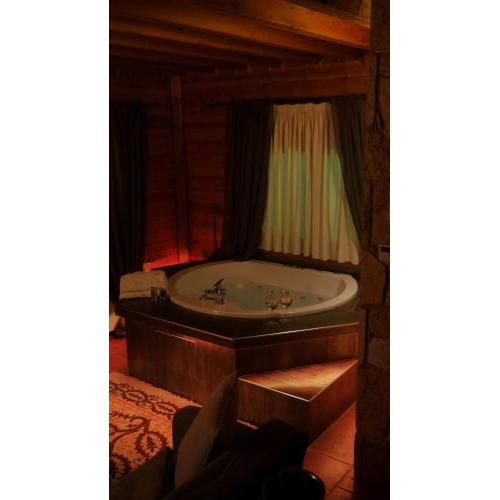 Dryades Suites