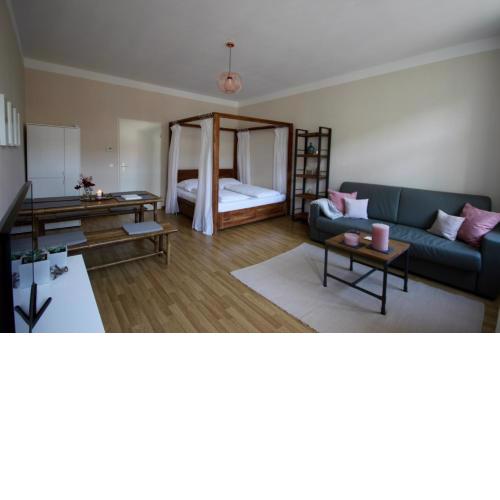DS Apartment