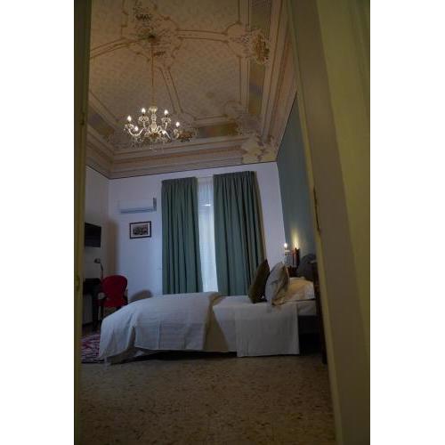 DS Apartments
