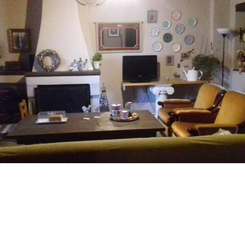 D&S home oinofita