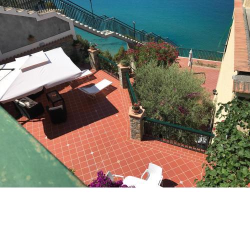 Ds House Cilento Coast