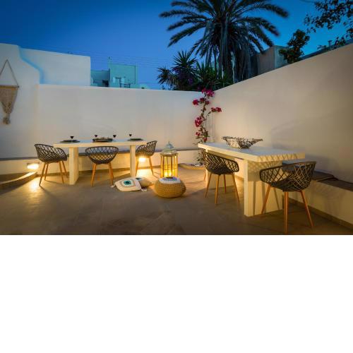 DS Traditional Villas Santorini Island