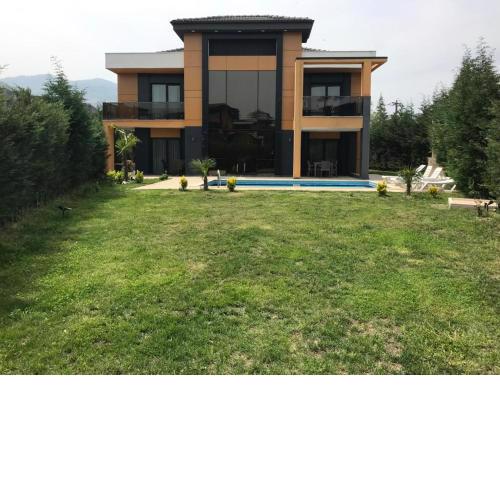 DSF Villas & SPA A17
