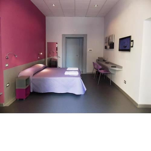 Dsquare Accommodation