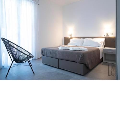 Du Lac Aparments
