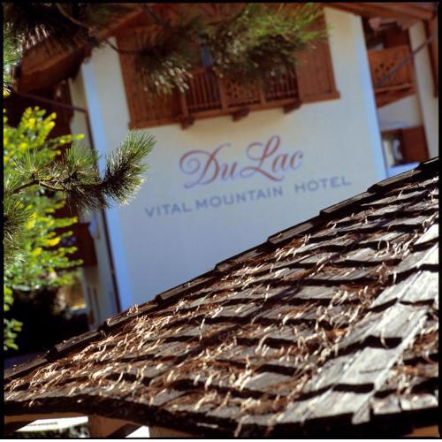 Du Lac Vital Mountain Hotel