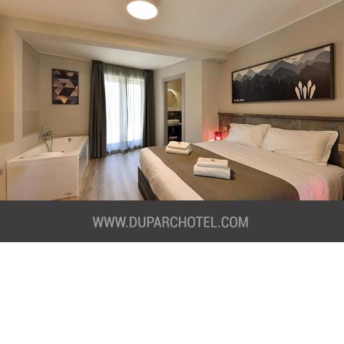 Du Parc Hotel
