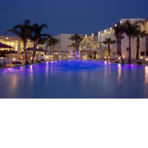 DubaiVillage