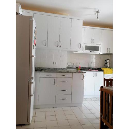 Dublex Daire