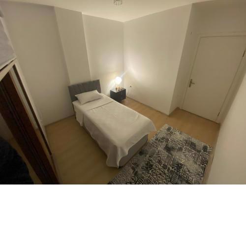 Dublex villa