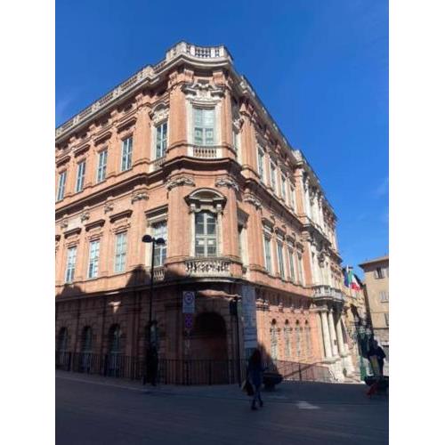 Duca apartment
