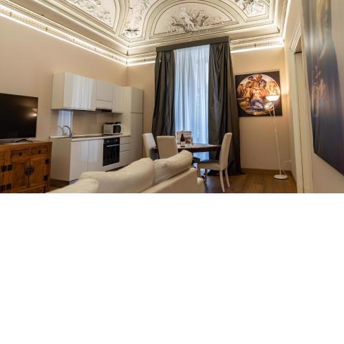 Duca di Sarro le Suites