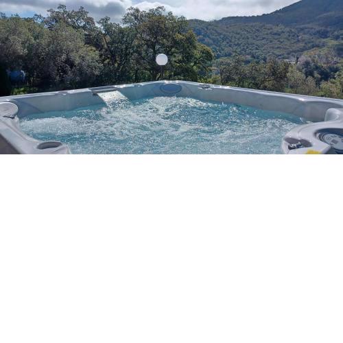 Duca House con Jacuzzi