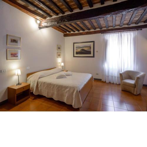 Duccio Nacci Rooms