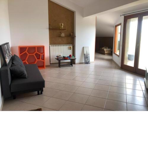 Duchessa Holiday Apartment Mansarda con veranda e parcheggio riservato