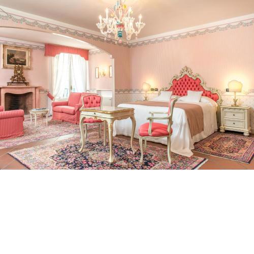 Duchessa Isabella Collection by Uappala Hotels
