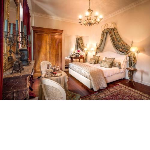 Duchessa Margherita Chateaux & Hotels