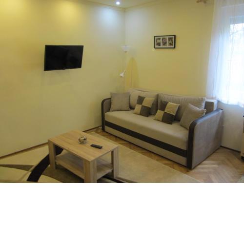 Dudi Apartman