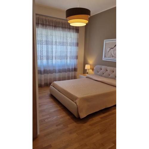 Dudi Apartment