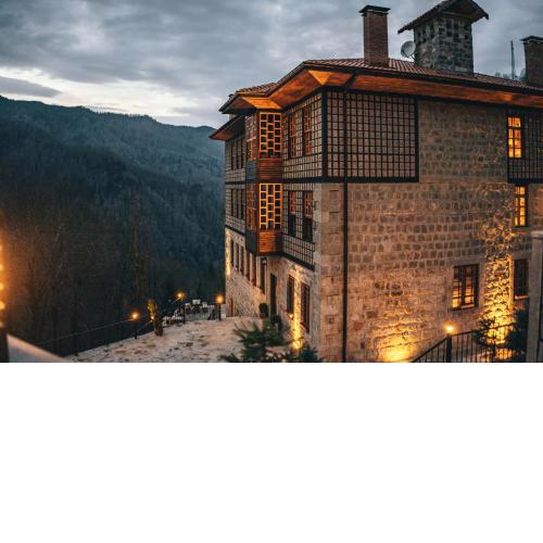 DUDİ KONAK HOTEL