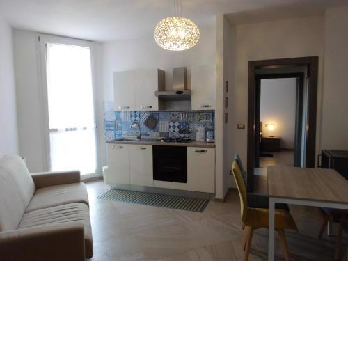 Due Agosto Apartments