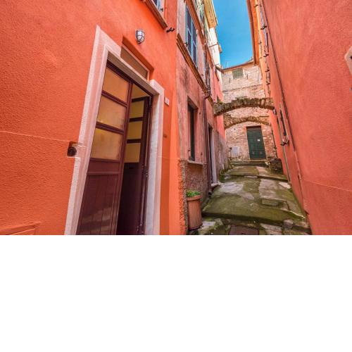 Due Archi, Terre Marine