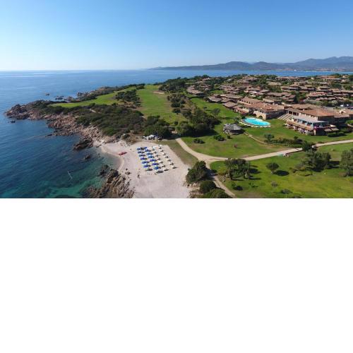 Due Lune Puntaldia Resort & Golf