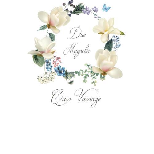 Due Magnolie