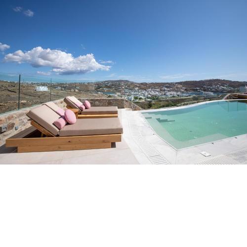 Due Mari Mykonos