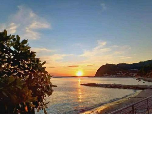 Due passi dal mare
