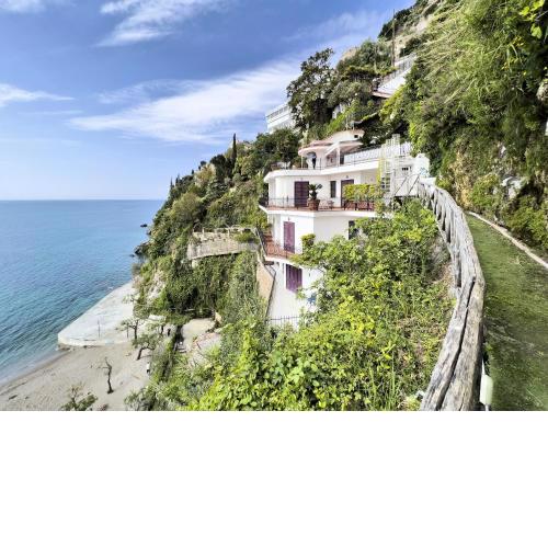 Due Relais - Panoramic Sea View Suites