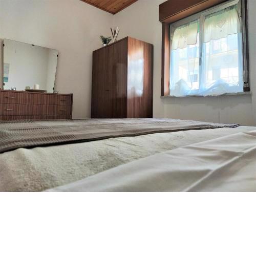 Due Torri apartment