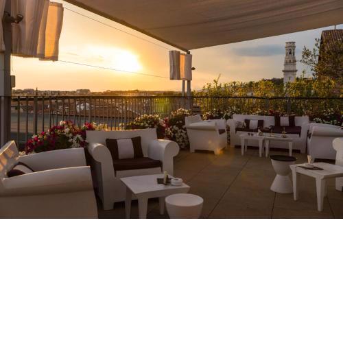 Due Torri Hotel