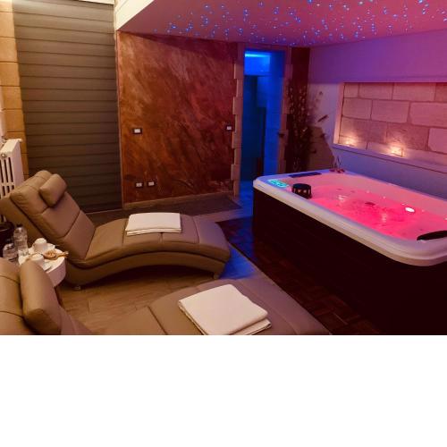 Duecuori & Una spa