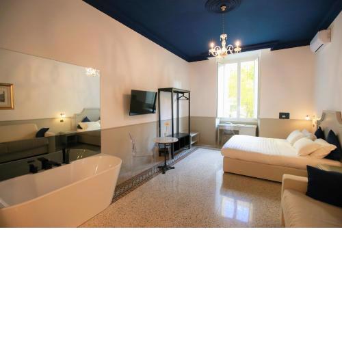 Duelle Vatican Suite